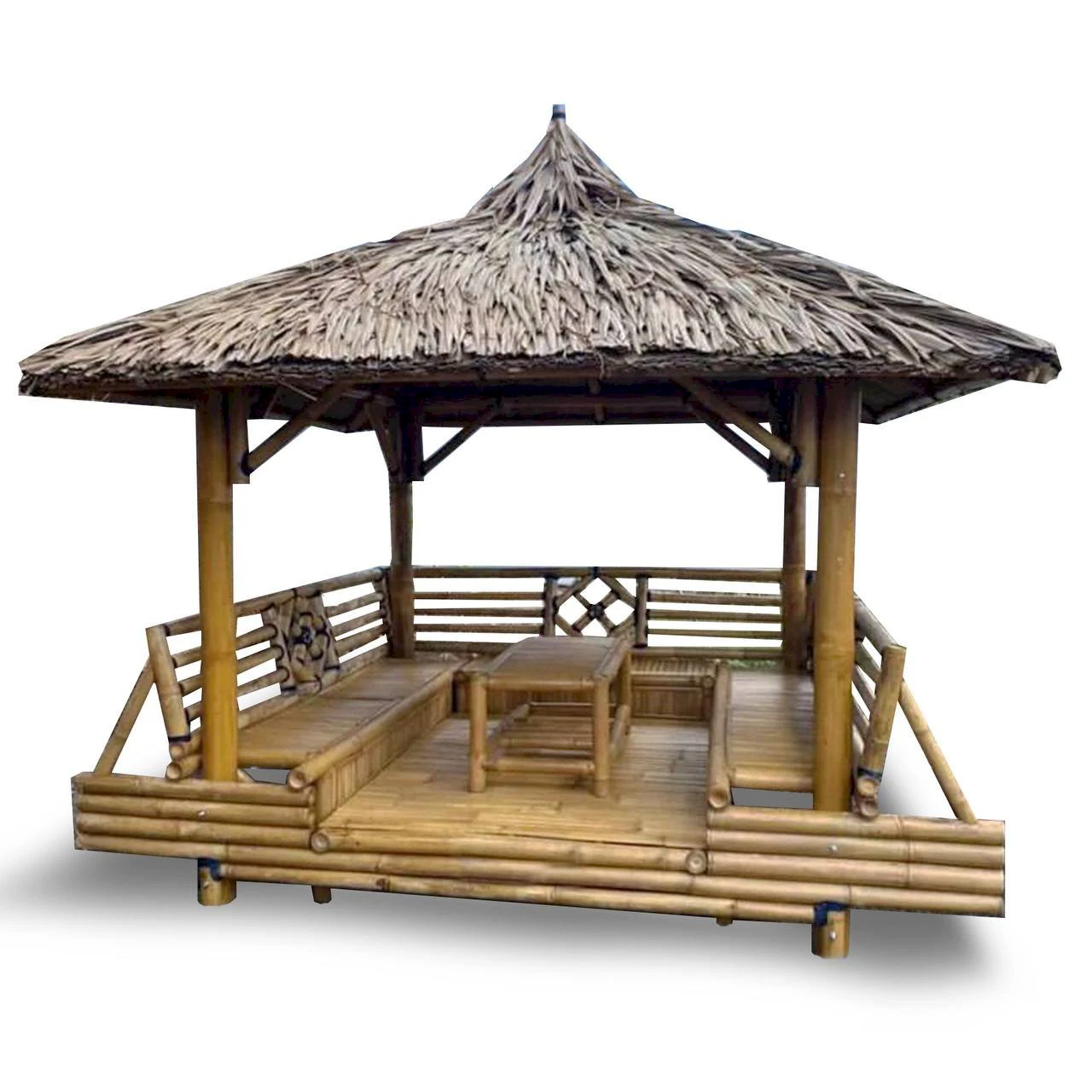 Bamboo Furniture